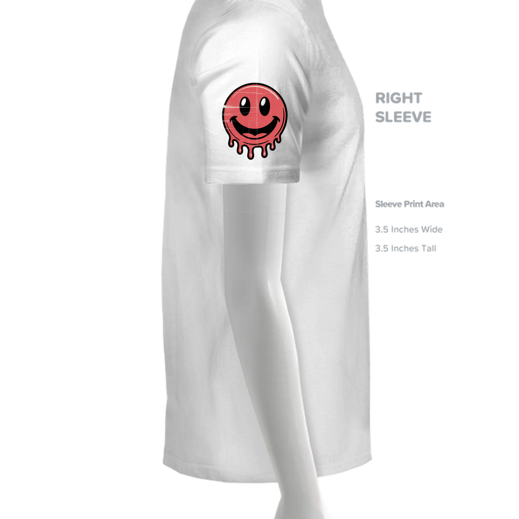 WHITE - G500 - SLEEVE_RIGHT