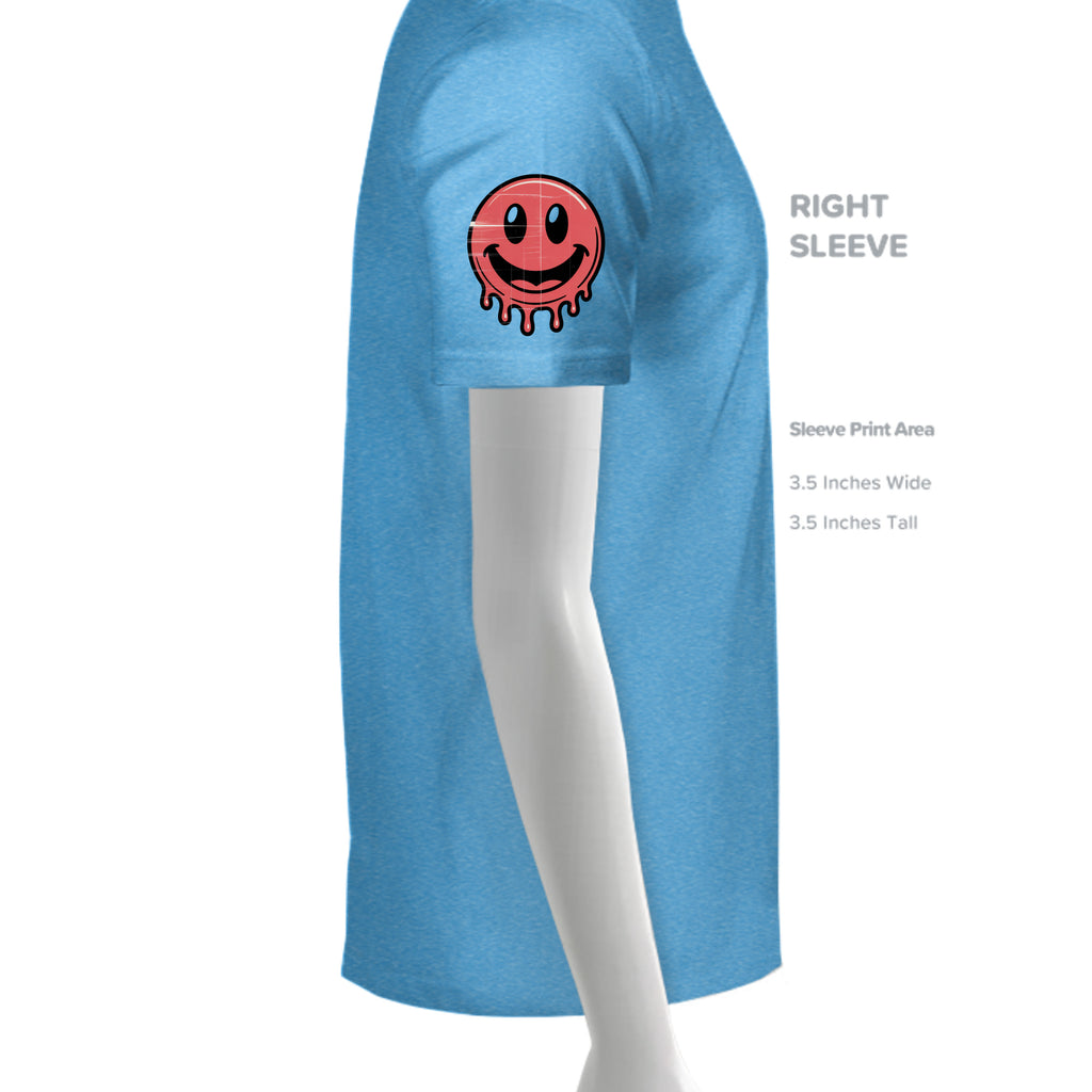 HEATHER SAPPHIRE - G500 - SLEEVE_RIGHT